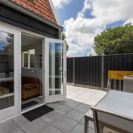 Welcome In - Dorpsstraat 37A, Biggekerke Exterior photo