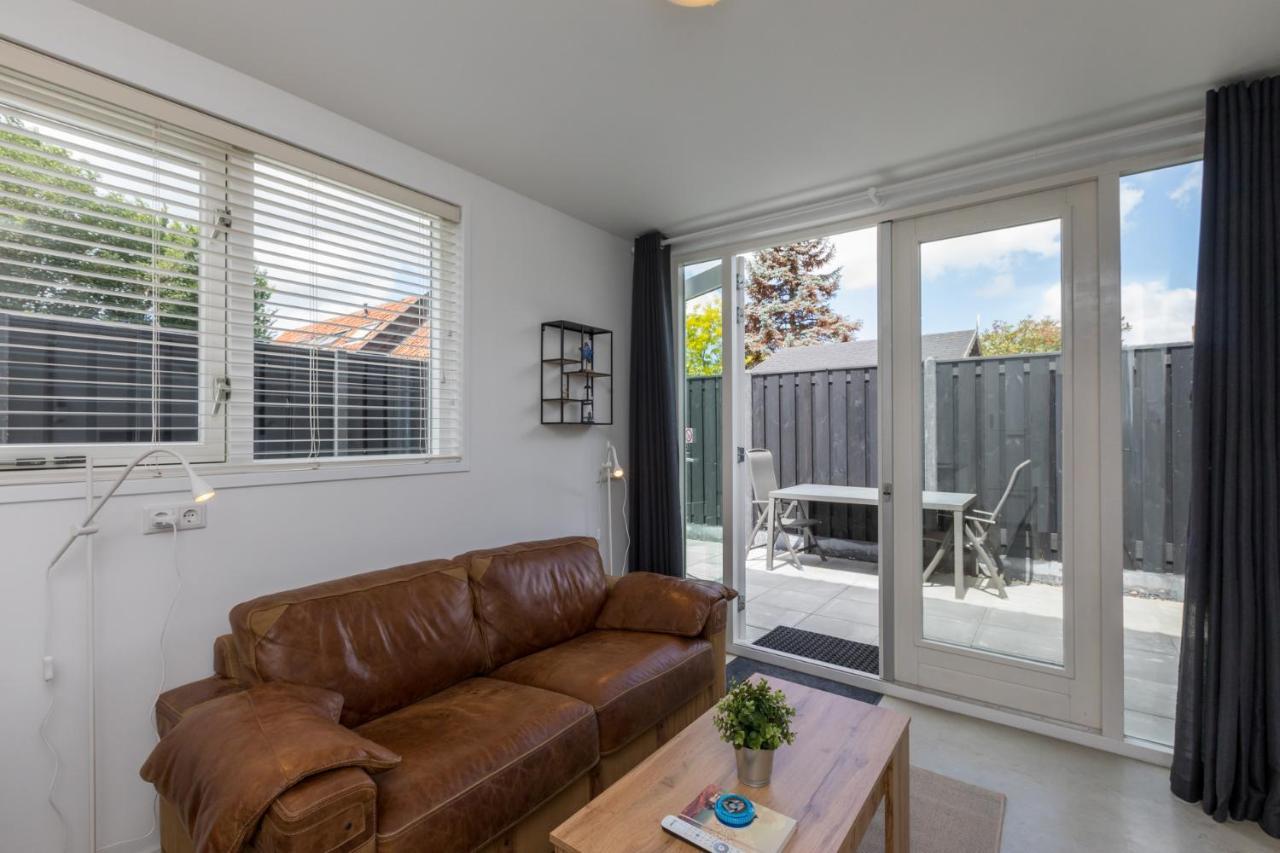 Welcome In - Dorpsstraat 37A, Biggekerke Exterior photo
