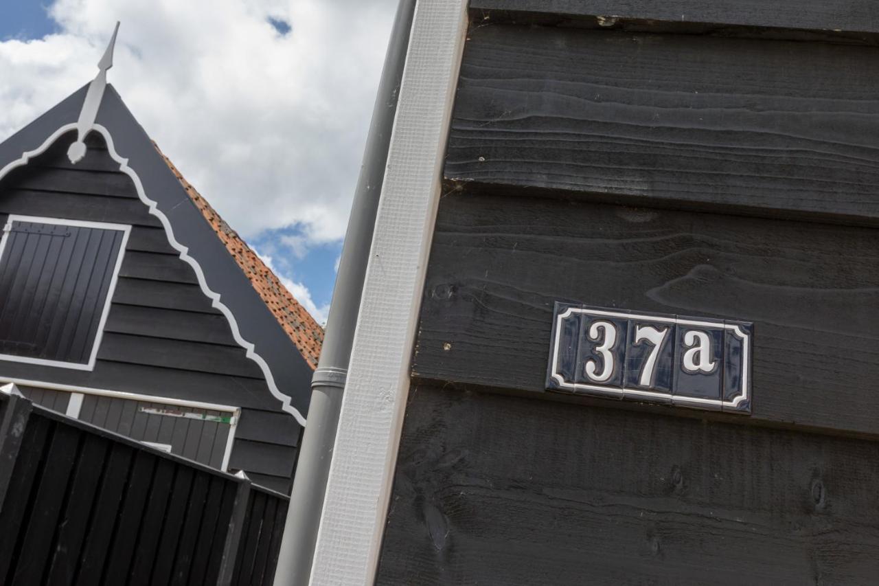 Welcome In - Dorpsstraat 37A, Biggekerke Exterior photo