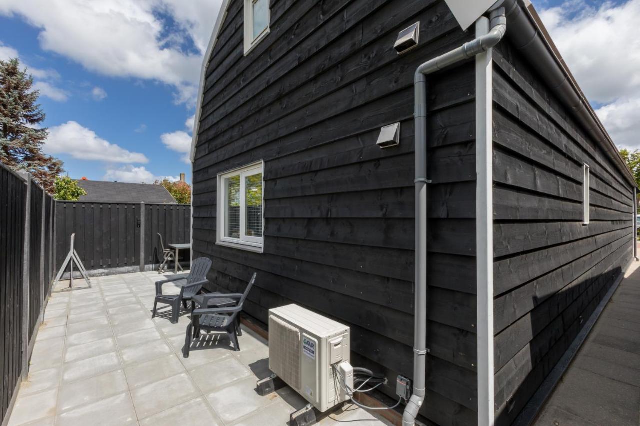 Welcome In - Dorpsstraat 37A, Biggekerke Exterior photo